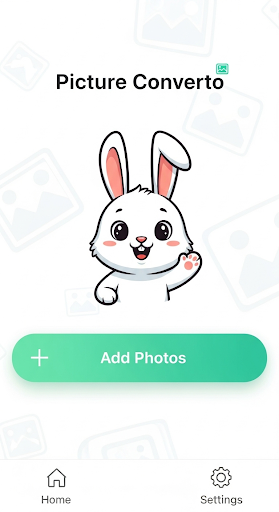 Converto: Photo to PDF Convert ekran görüntüsü