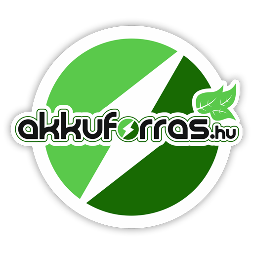 AkkuForrás