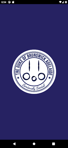 Duke of Brunswick ekran görüntüsü