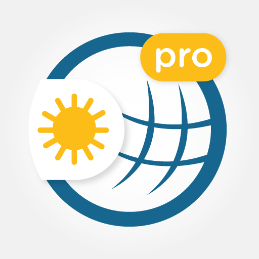 Hava durumu & Radar Pro