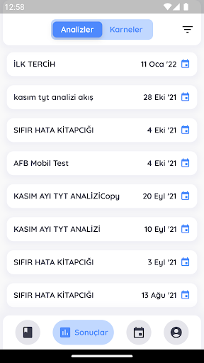 FulDes ekran görüntüsü