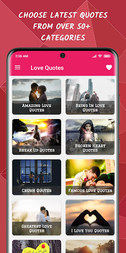 Deep Love Quotes and Sayings ekran görüntüsü
