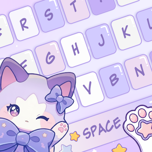 Emoji Keyboard Fonts & Themes