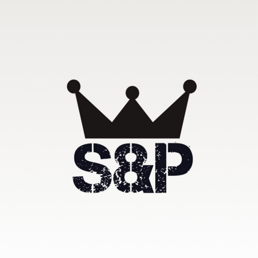 S&P