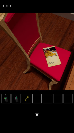 Escape Game: Skyscraper ekran görüntüsü