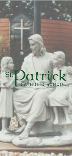 St Patrick School - Brighton ekran görüntüsü