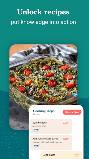 Fork Ranger - sustainable food ekran görüntüsü