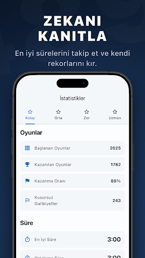 Sudoku: Sudoku Bulmaca Oyunu ekran görüntüsü