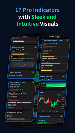 Pluto AI - AI Crypto Analysis ekran görüntüsü