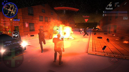 Payback 2 - The Battle Sandbox ekran görüntüsü