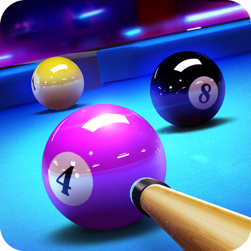 3D Bilardo