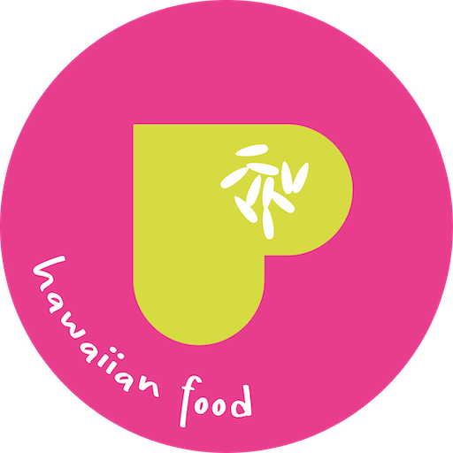 Sarà Poké Ti Amo-Hawaiian Food