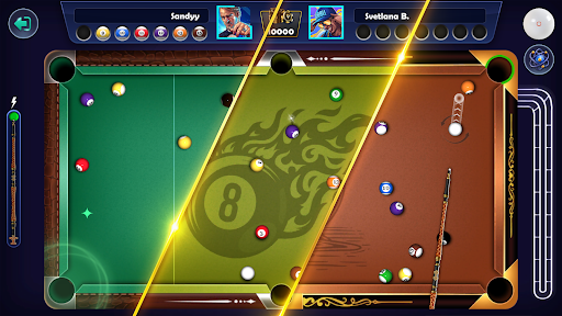 8 Ball Pool ekran görüntüsü