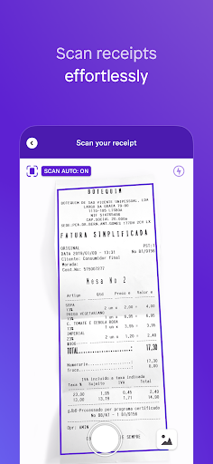 Spendesk ekran görüntüsü