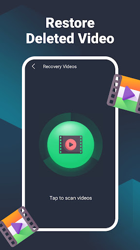 Photo Recover Pro-File Restore ekran görüntüsü