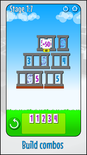 Brainy Blocks: Lite Edition ekran görüntüsü