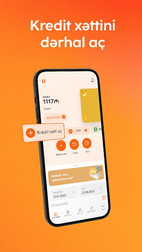 UBank by Unibank ekran görüntüsü