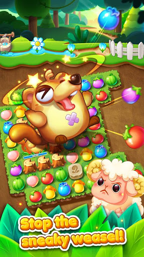 Garden Mania 3 ekran görüntüsü