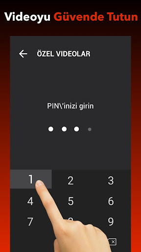 Video İndiricisi ekran görüntüsü