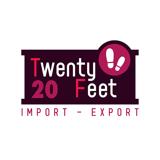 Twenty Feet