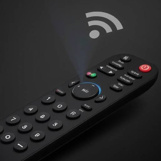 Remote for Huawei tv