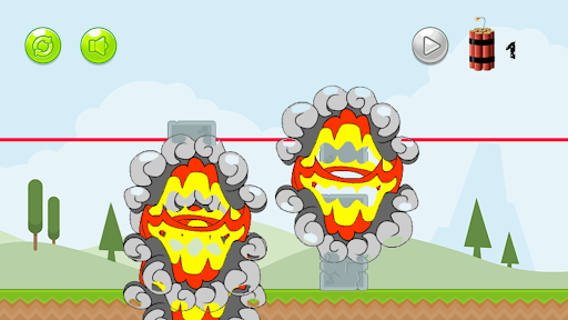 Destroyer Demolition Master ekran görüntüsü