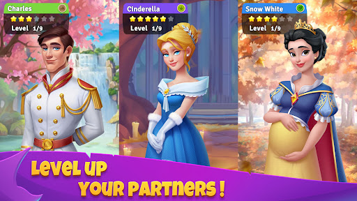 Fairyscapes Adventure ekran görüntüsü