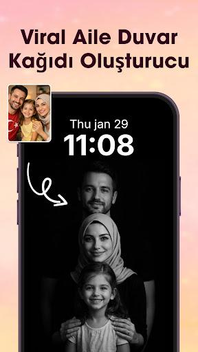 Müzikli Video & Foto Editör ekran görüntüsü