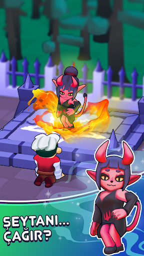 Graveyard Empire ekran görüntüsü