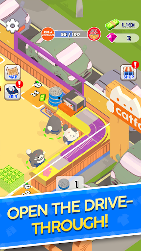 Cats Story ekran görüntüsü