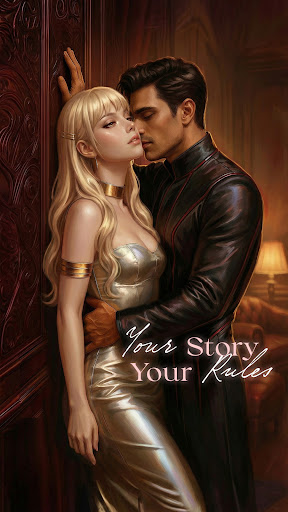 Velvet Souls: Romance Story ekran görüntüsü