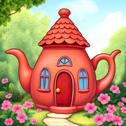 Art Puzzle: Jigsaw Story Games
