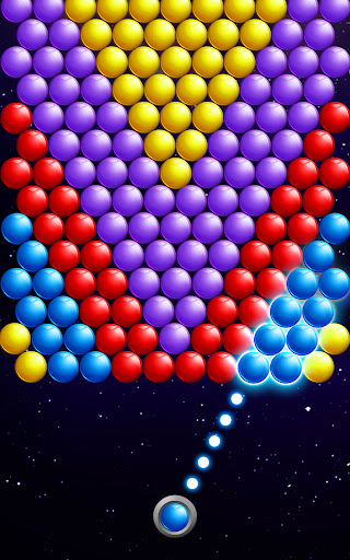 Bubble Shooter! Extreme ekran görüntüsü