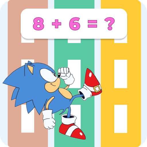 Eğlenceli Matematik Yarışı