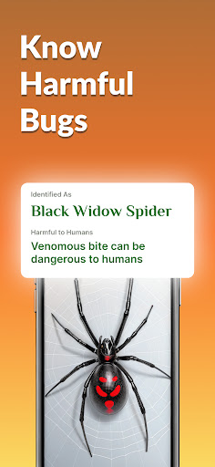 Bug Identifier: Bug Finder ekran görüntüsü