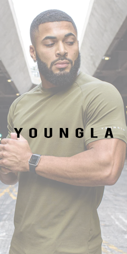 YoungLA ekran görüntüsü
