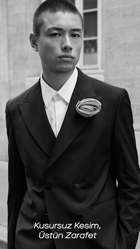 Damat Tween ekran görüntüsü
