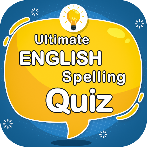 English Spelling Quiz : Spelli