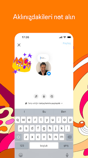 Instagram ekran görüntüsü