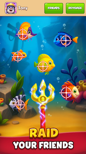 Wave Master - Coin Adventures ekran görüntüsü