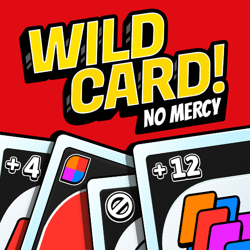 Wild Card! No Mercy
