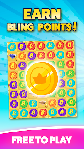 Bitcoin Blast - Earn Bitcoin! ekran görüntüsü