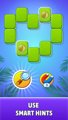 Flipjong: Tile Match Mahjong ekran görüntüsü
