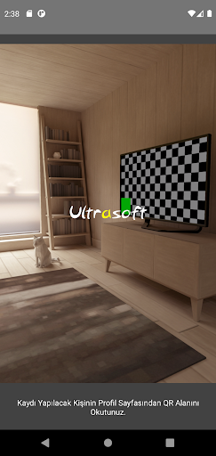 Ultrasoft-PT ekran görüntüsü