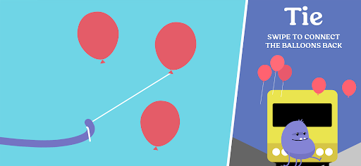 Dumb Ways to Die ekran görüntüsü
