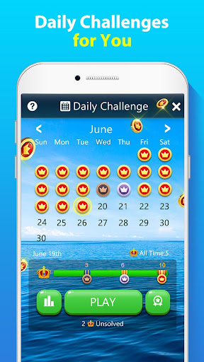 Solitaire Collection Fun ekran görüntüsü