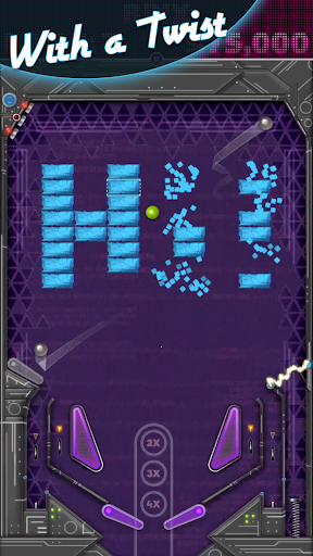 Pinball Deluxe: Reloaded ekran görüntüsü