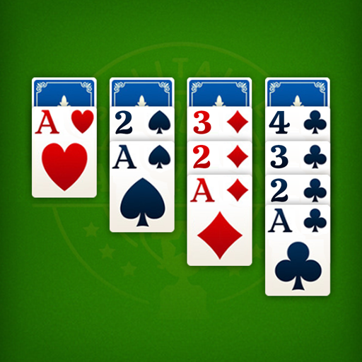 Solitaire: Spider Challenge