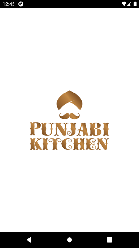 Punjabi Kitchen ekran görüntüsü