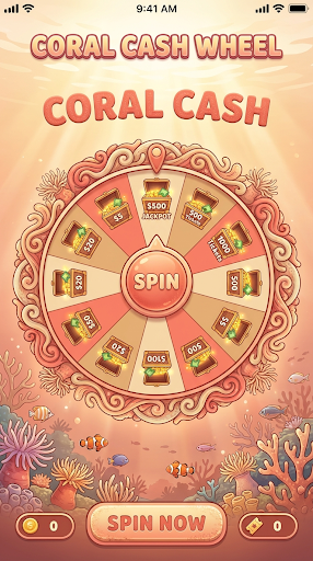 Jackpot: Earn Real Money ekran görüntüsü